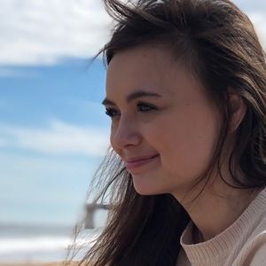 Meet your Posher, Kylee